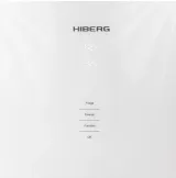 HIBERG RFC-400DX NFGW inverter
