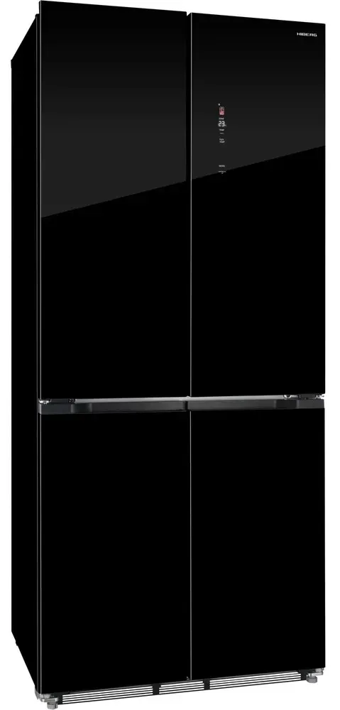 HIBERG i-RFQ 600 GB