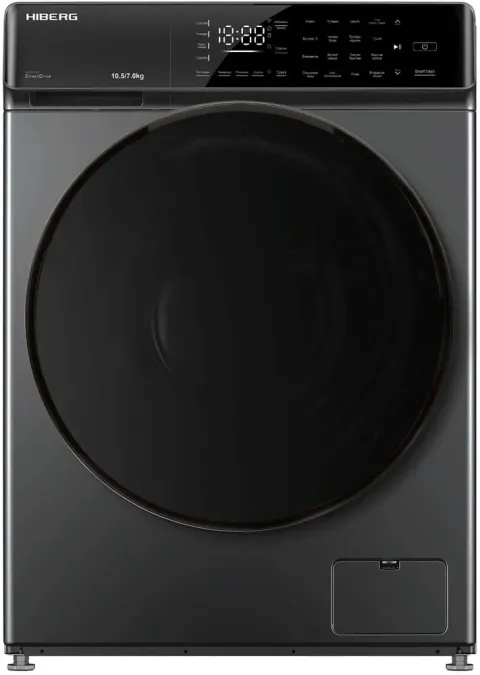 HIBERG i-DDQ9-10714 Sd
