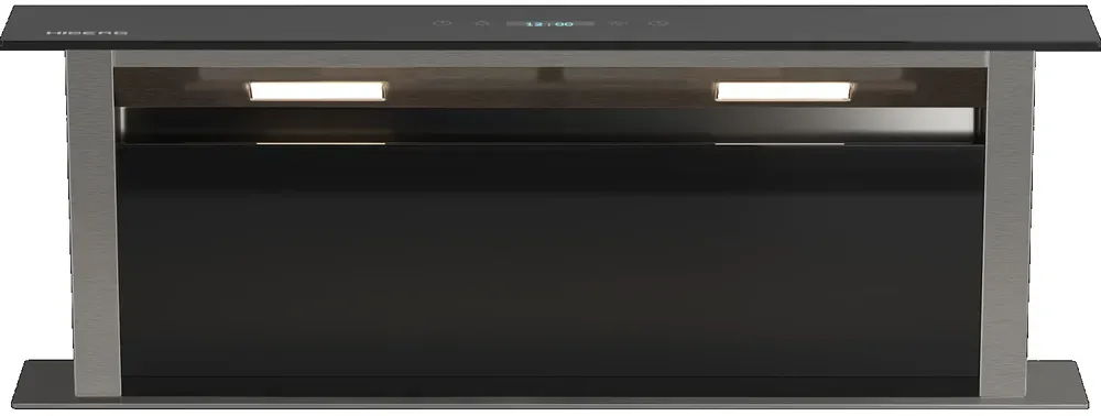 HIBERG VTMF 90100 B (в столешнице)