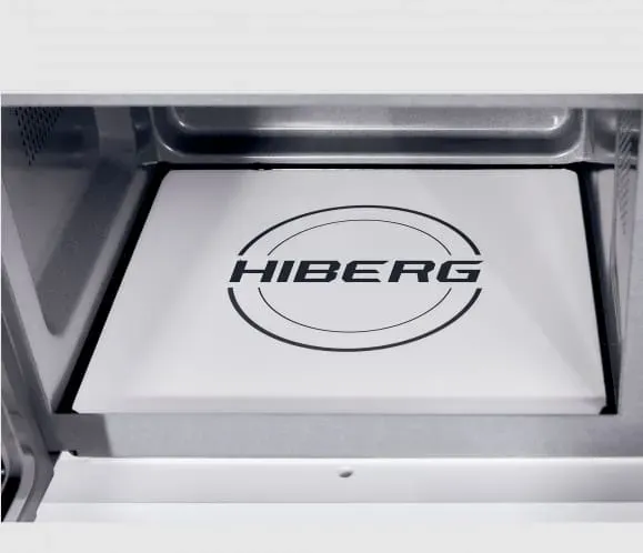HIBERG VM 8505 W