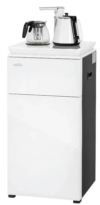 HIBERG F 91 FGW