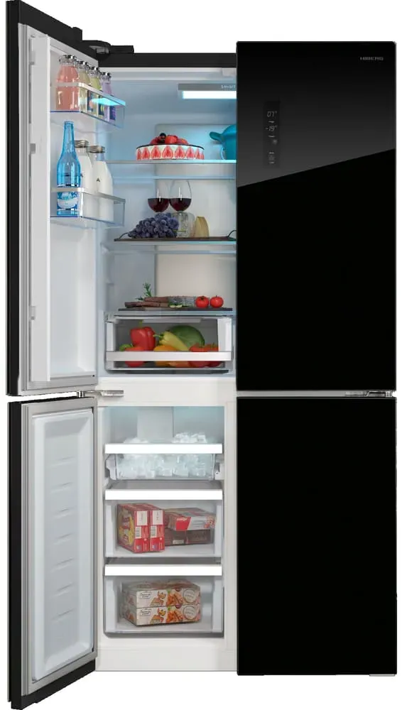 HIBERG RFQ-555DX NFGB inverter
