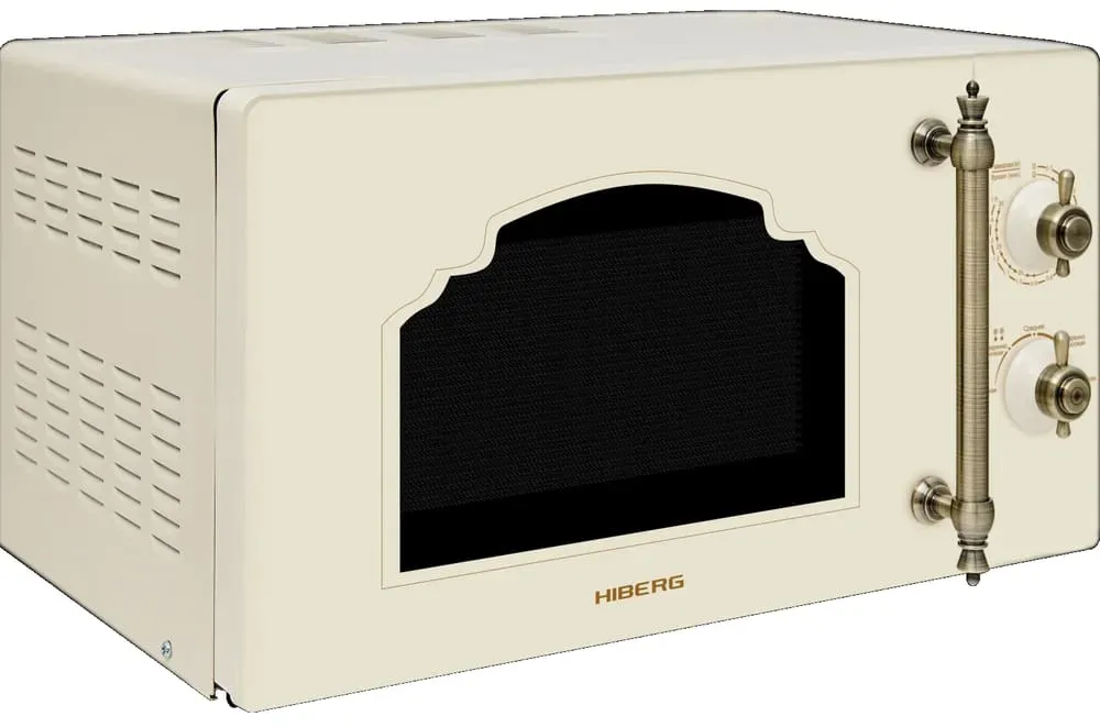 HIBERG i-VM 4288 YR (инверторная)