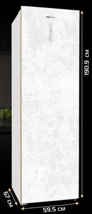 HIBERG i-FR 44G WS