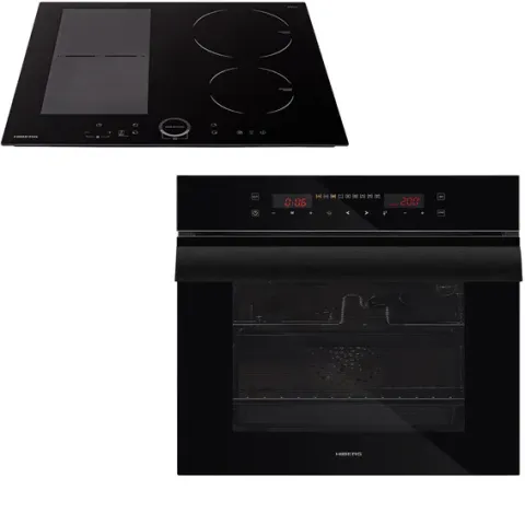 HIBERG i-MS 6049 B + VM 6192 B