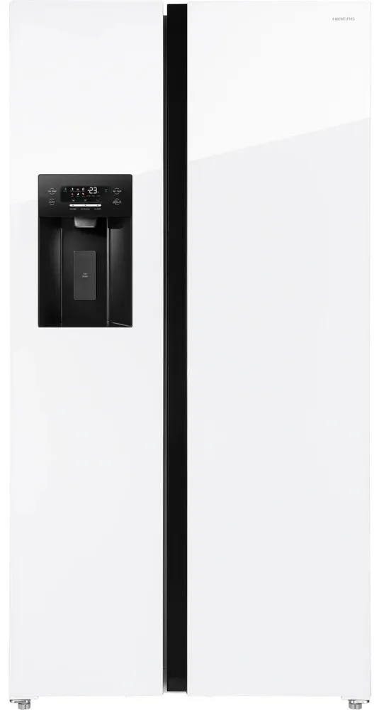 HIBERG i-RFS 655 GW