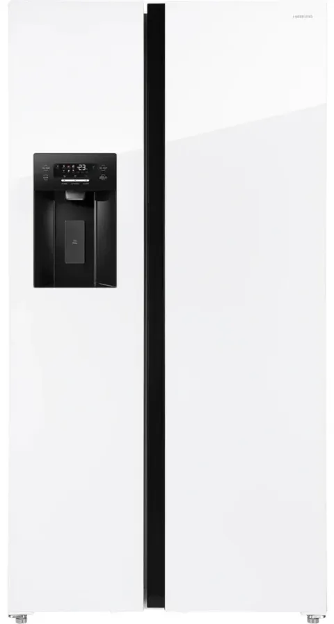 HIBERG i-RFS 655 GW