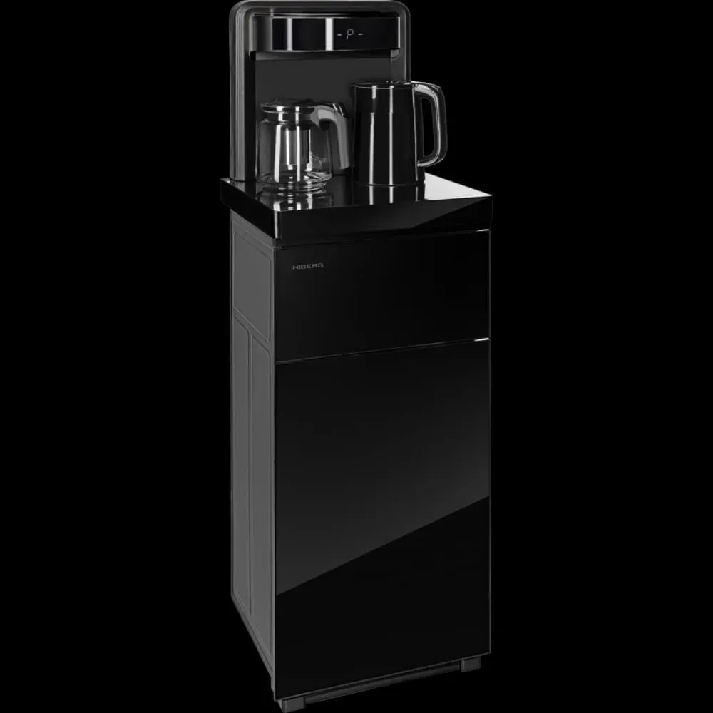 HIBERG UF 95 B