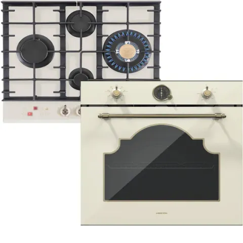 HIBERG VM 6145 RY + VM 6392 YR