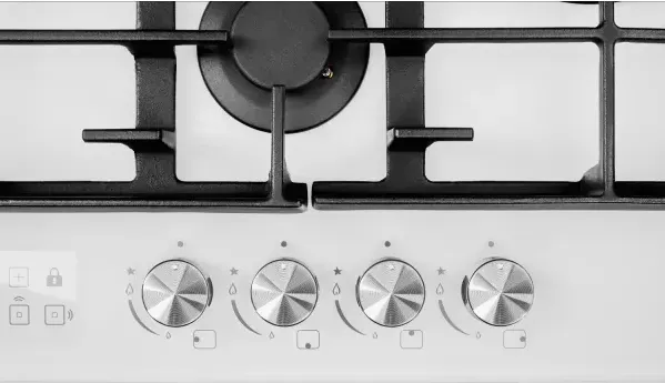 HIBERG VM 6245 W