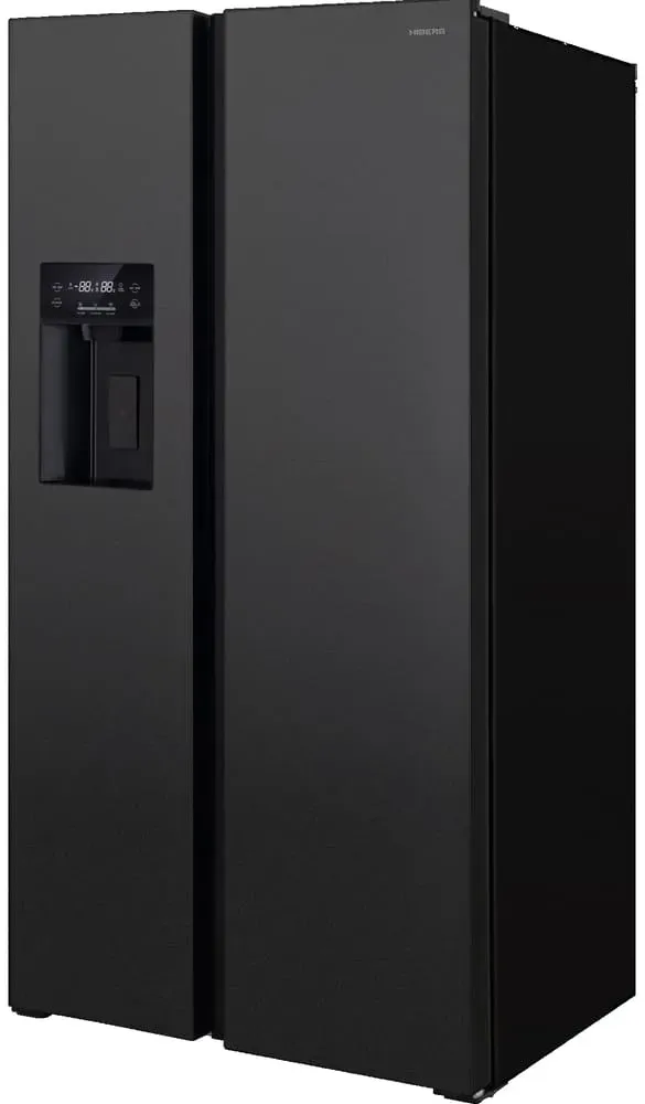 HIBERG RFS-650DX NFB inverter