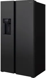 HIBERG RFS-650DX NFB inverter