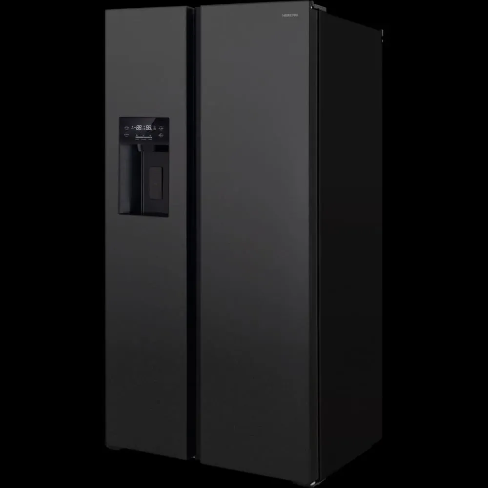 HIBERG RFS-655DX NFB inverter