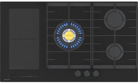 HIBERG i-VM 9035 B
