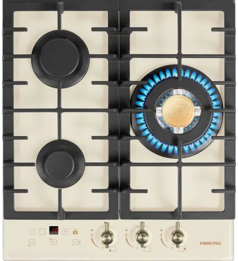 HIBERG VM 4535 Y