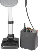 HIBERG GSW 8000 BLACK ORANGE