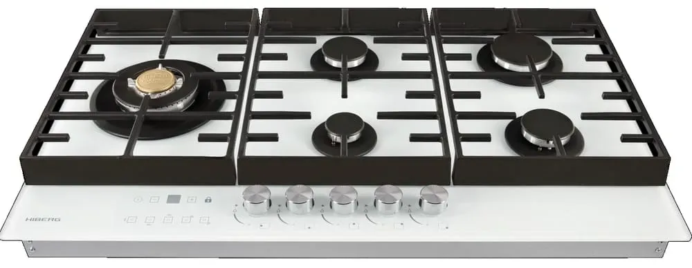 HIBERG VM 9155 W