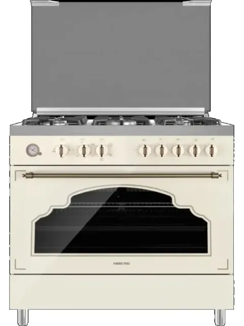 HIBERG FEG 950-35 SY