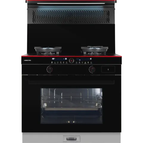 HIBERG S-FEG 92 с вытяжкой i-VM 9120