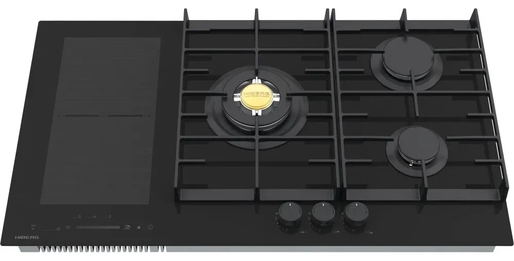 HIBERG i-VM 9035 B