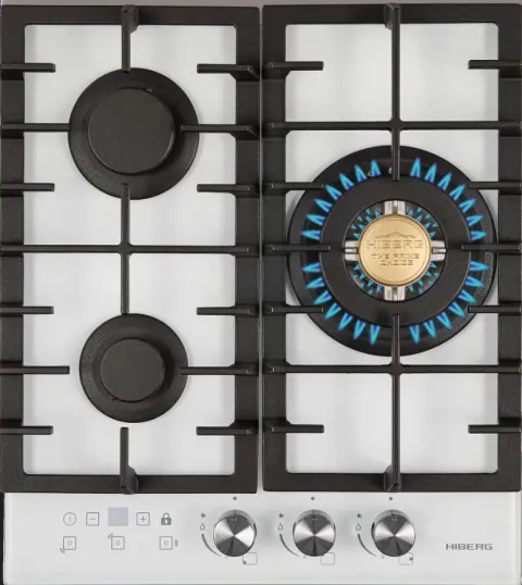 HIBERG VM 4535 W