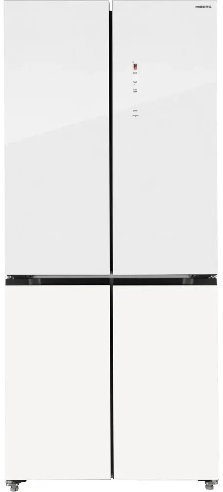 HIBERG i-RFQ 600 GW