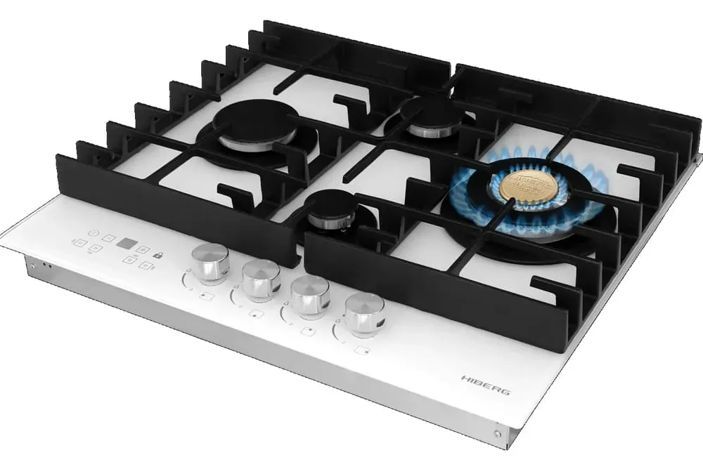 HIBERG VM 6145 W