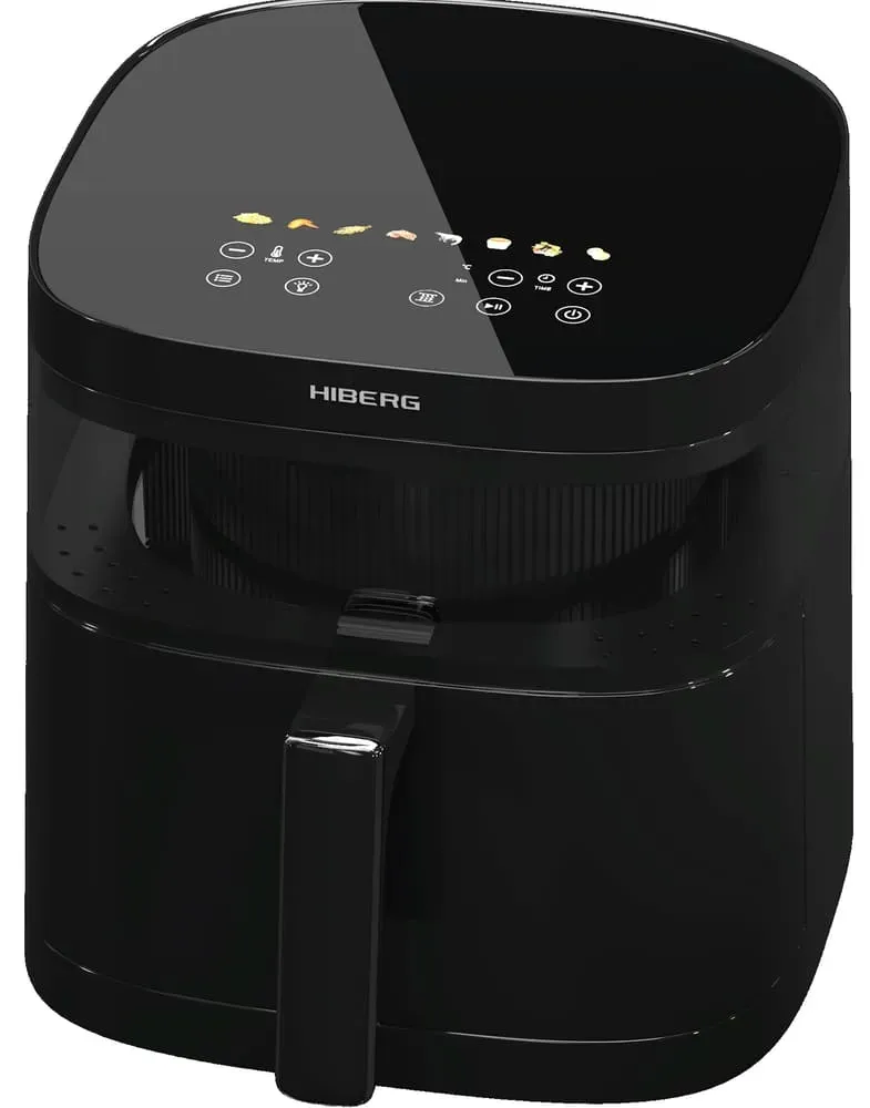 HIBERG MGG 600 B