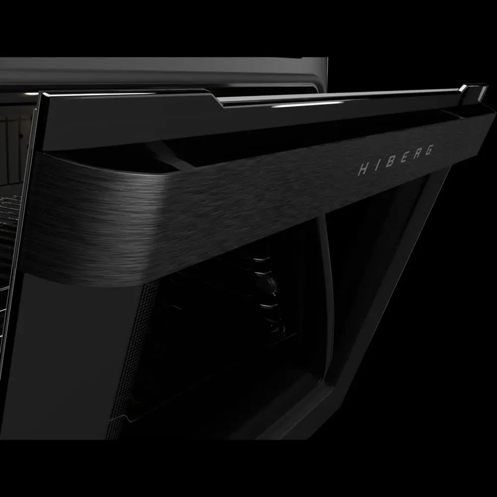 HIBERG S-VM 6615 B i-SMART