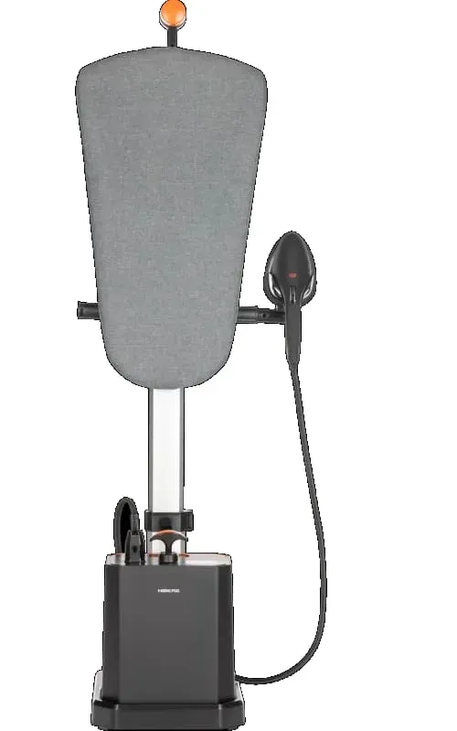 HIBERG GSW 8000 BLACK ORANGE