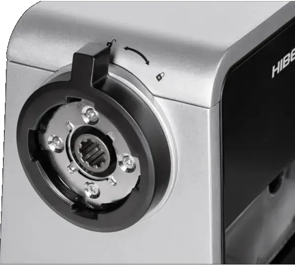 HIBERG MG 880 B