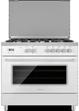 HIBERG FEG 950-25 MW