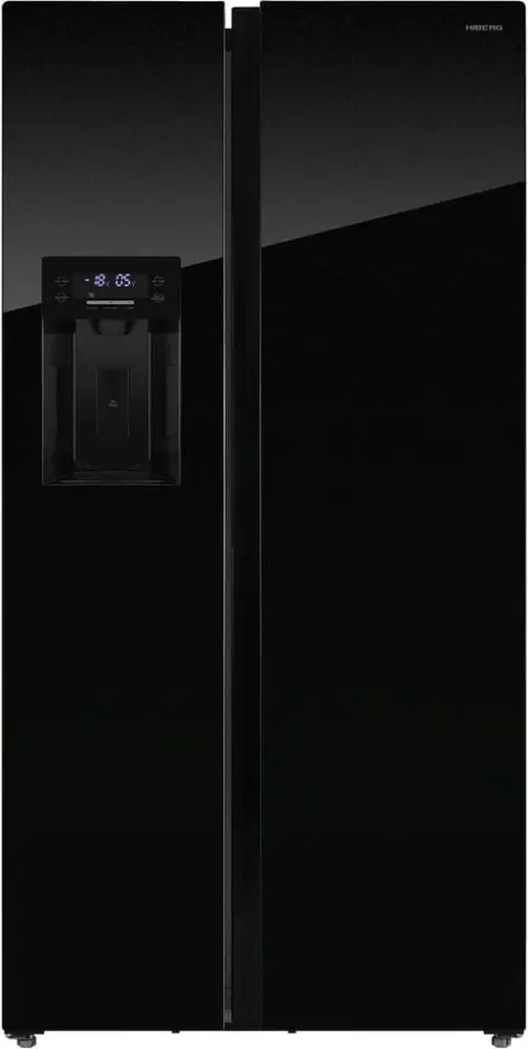 HIBERG RFS-650DX NFGB inverter
