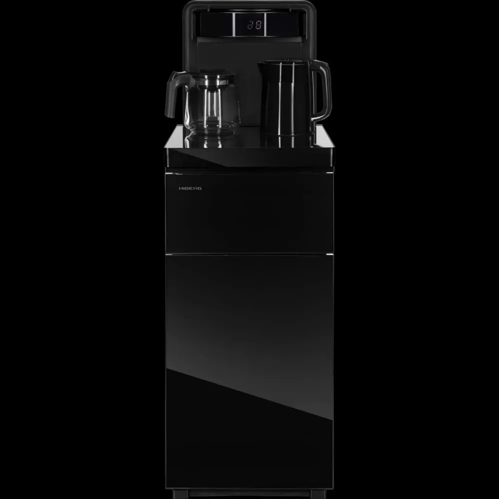 HIBERG UF 95 B