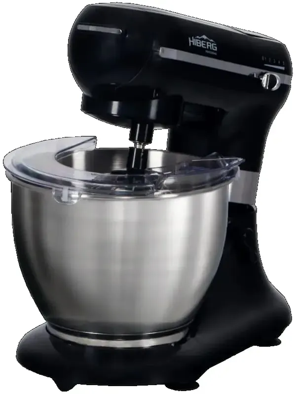 HIBERG MP 1255 B