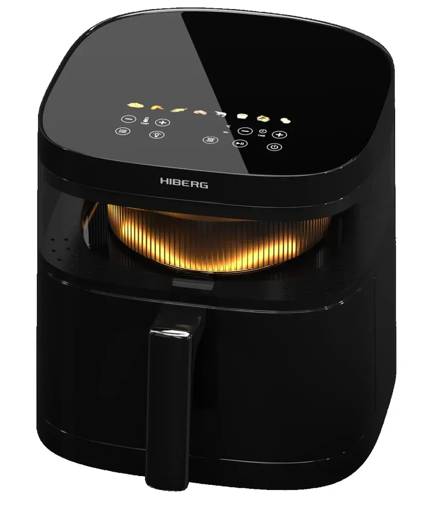 HIBERG MGG 600 B