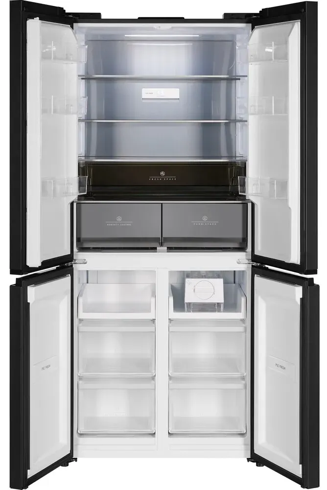 HIBERG i-RFQ 630G B