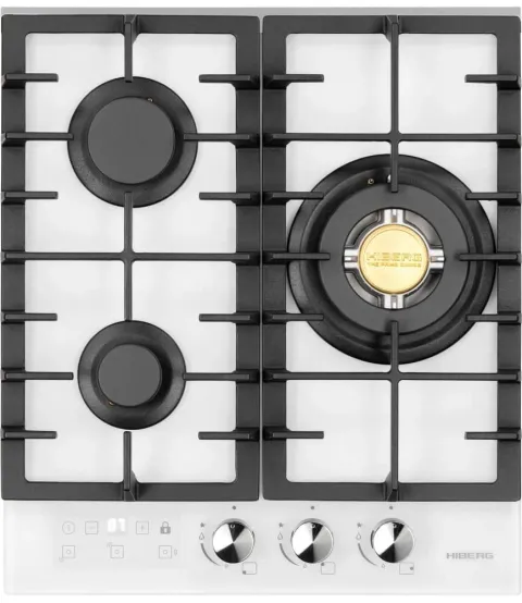 HIBERG VM 4235 W