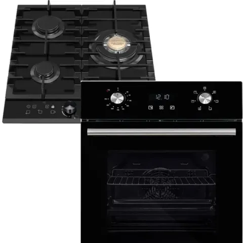 HIBERG VM 4535 B + VM 4260 B