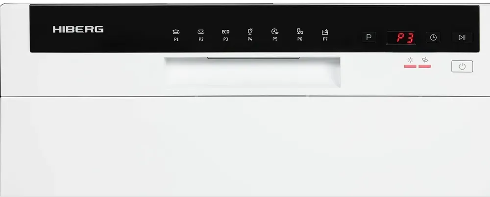 HIBERG T56 615 W