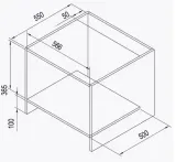 HIBERG i-VM 8505 W (инверторная)