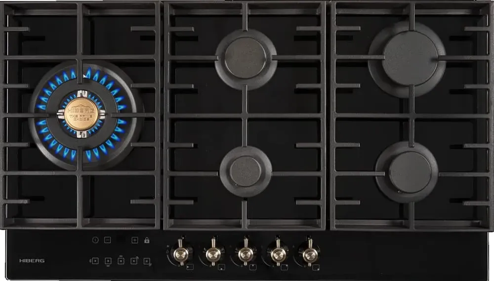 HIBERG VM 9155 B
