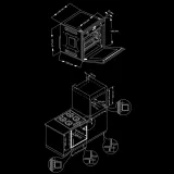 HIBERG VM 6193 W