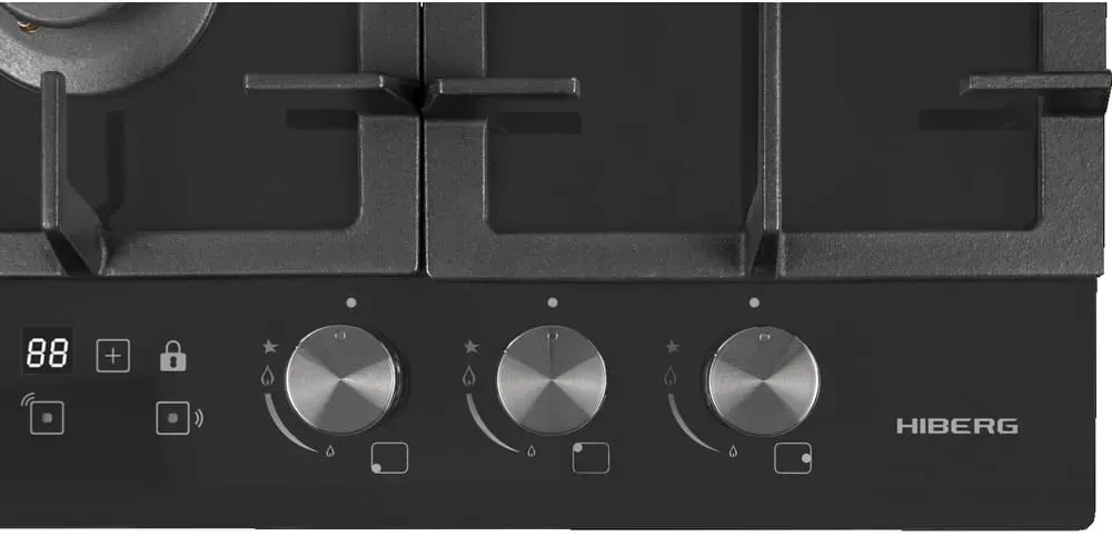 HIBERG VM 4535 B