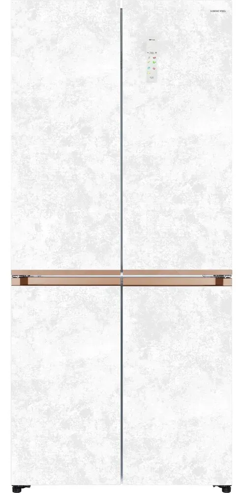 HIBERG i-RFQ 630G WS