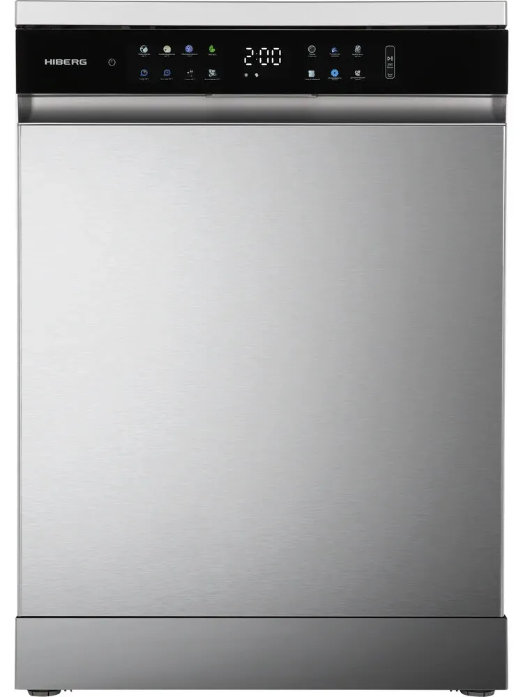 HIBERG i-F 6815 LX