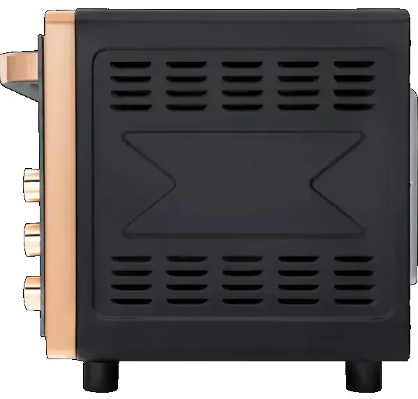 HIBERG PR 400 Gold moon