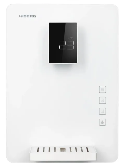 HIBERG DW 500 GW