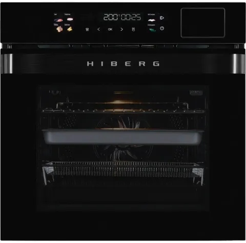 HIBERG S-VMF 6515 B SMART